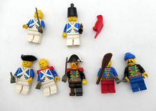 Lego Piraten Figuren 7 Stück