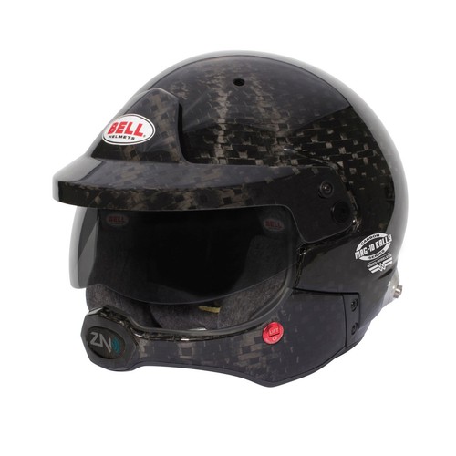 Bell mag rally - carbon, ww