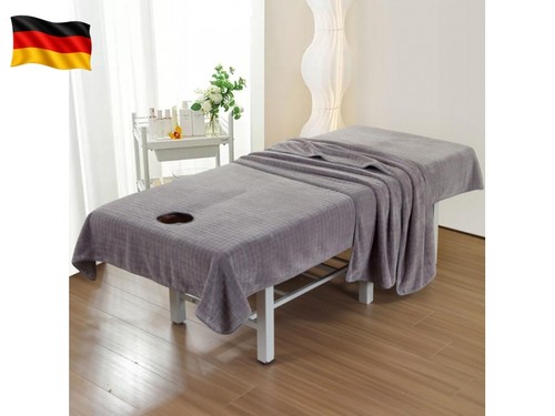 Massageliege laken mit - massageliege,