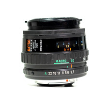 Pentax AF 35-70mm f3.5-4.5 SMC