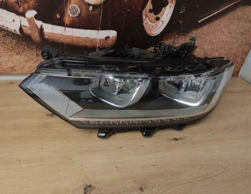 Frontscheinwerfer passat b8 - passat,