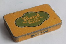 Muratti's Ariston Luxus Blech