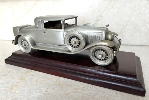 Oldtimer auto modell 1929 - oldtimer,