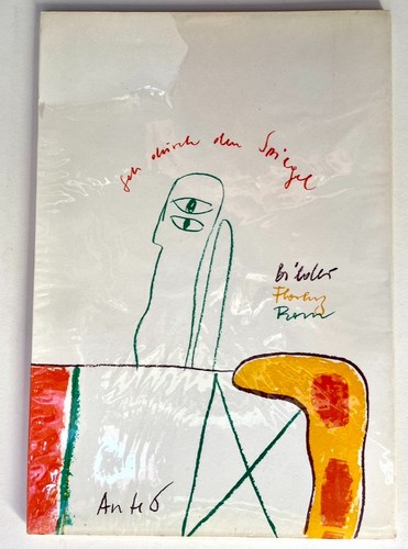 Horst antes galerie - geh, durch