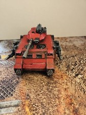 PREDATOR DESTRUCTOR WARHAMMER