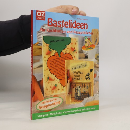 Bastelideen für kochkarten - bastelideen,