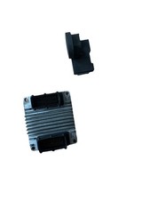 Opel Astra G Steuergerät Motorsteuergerät Zündschloss Set 09353509