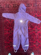 LEGO Schneeanzug Grün