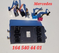 Mercedes x164 gl450 r350 - mercedes,