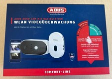 ABUS Akku Cam PPIC90000 WLAN