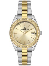 DANIEL KLEIN DAMENUHR