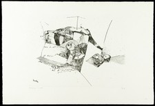 DDR. "Brief einer Landschaft"