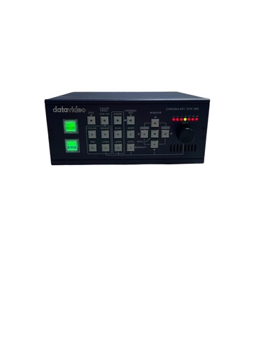 Datavideo chromakey dvk 200 - chromakey, dvk-200
