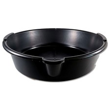 Ölwanne 7L Ausgießer Auffangwanne Mehrzweckwanne Werkstatt Garten Bau 