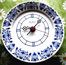 Küchenuhr, DDR 1966