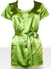 Shirt grün c damen - 36, b.p.c.