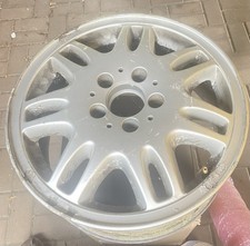 Mercedes-Benz Vito Viano W639