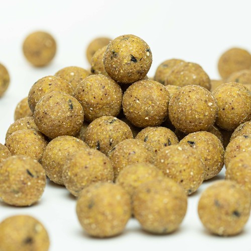 Carpline24 futterboilies kokos - futterboilies,