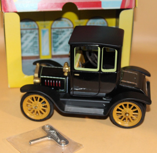 Schuco 1227 oldtimer - 1227,