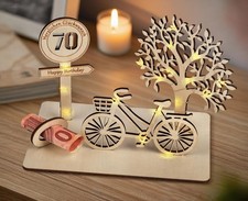 I LOVE MOM Geldgeschenk