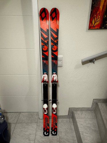 Völkl ski racetiger world - völkl,