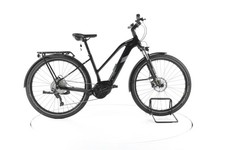 Cannondale Tesoro X 3 Remixte Trekking E-Bike Top Elektrofahrrad Bosch Fahrrad