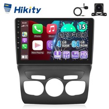 CarPlay 8-Core 4+64G Android