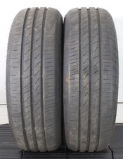 2 x 195/60R16 93H Sommerreifen