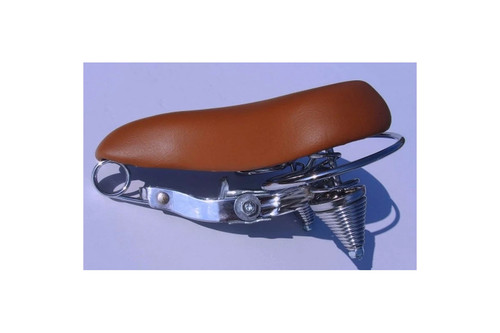 Sattel fahrrad cruiser saddle - fahrrad,