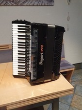 Akkordeon Bugari EVO Silk