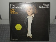 LP Udo Lindenberg & das