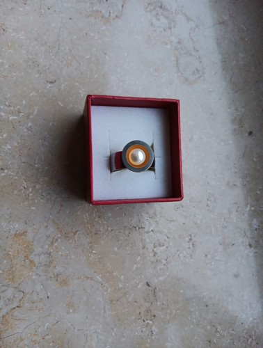 Ring von ernstes design - ring,