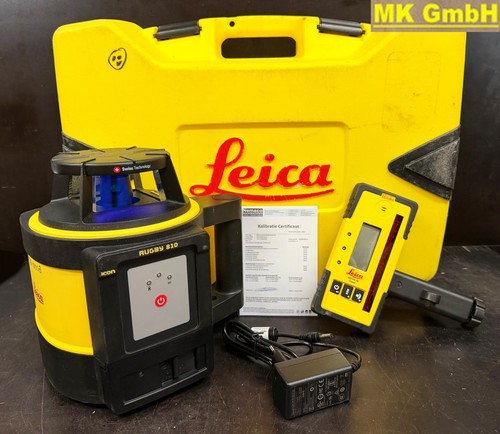 Leica rugby 810 - leica,