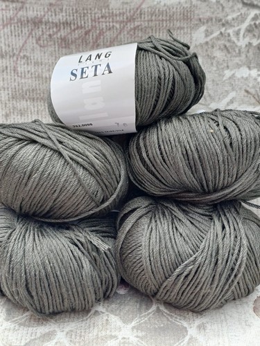 250g seta 100 seide - seta, lang