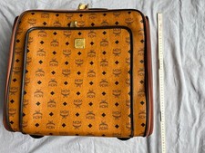 MCM Reisekoffer mit Rollen