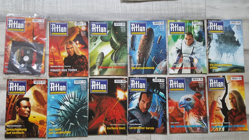 Atlan--Flammenstaub