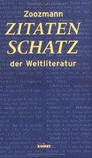 Zitatenschatz der