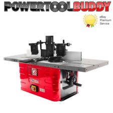 HOLZMANN FRÄSTISCHBANK / TOP SHAPER TFM610V 230V