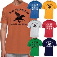 Camp Half Blood Herren Kinder