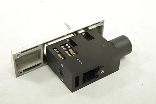 Zeiss axiovert mikroskop - zeiss,