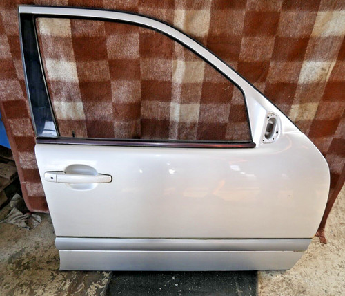 Original mercedes klasse - original, e-klasse