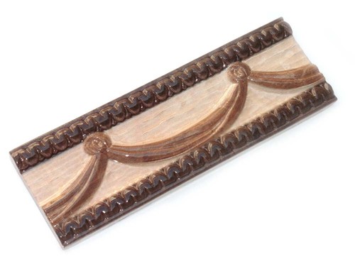 Fliesenbordüren 20x6 5cm - fliesenbordüren, 20x6,5cm