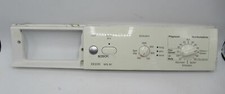 Blende ohne Elektronik WASCHMASCHINE BOSCH EXCLUSIV WFG 107