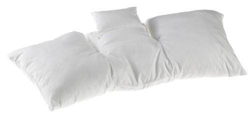 Lattokiss kissen von lattoflex - lattokiss,