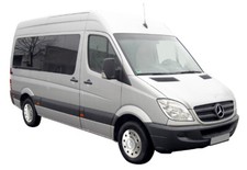 16" Radkappe passend für DB