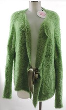 Arlette Kaballo Jacke Strick