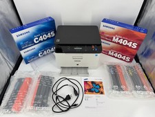 SAMSUNG XPRESS C480W