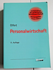 Personalwirtschaft-Kompendium