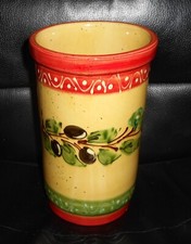 Handbemalter Weinkühler