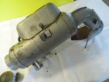 Standheizung Eberspächer BN2 6V VW Käfer Bus Bulli T1 T2 T3 Karmann Porsche 356